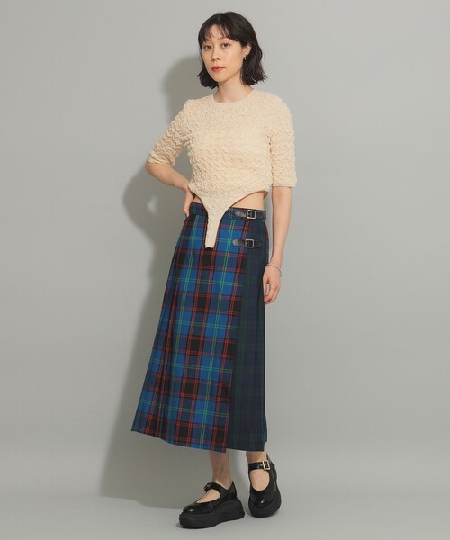 Ray BEAMS（レイビームス）の「Ray BEAMS / ボリュームソール メリー