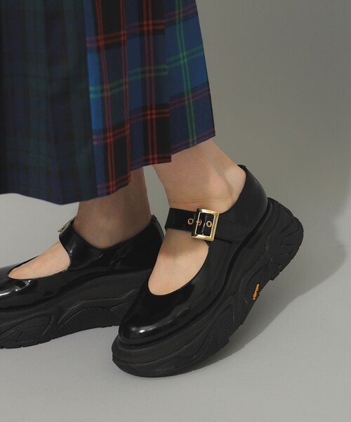 Ray BEAMS（レイビームス）の「Ray BEAMS / ボリュームソール メリー