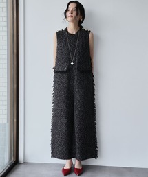 ELFRANK｜エルフランク（レディース）のオールインワン・サロペット