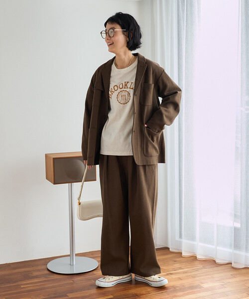 FREAK'S STORE（フリークスストア）の「Healthknit × FREAK'S STORE