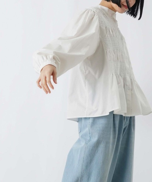 LUCA/LADY LUCK LUCA（ルカ/レディラックルカ）｜レディースのトップス