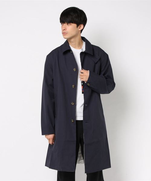 EEL（イール）の「EEL / イール 別注サクラコート（メンズ