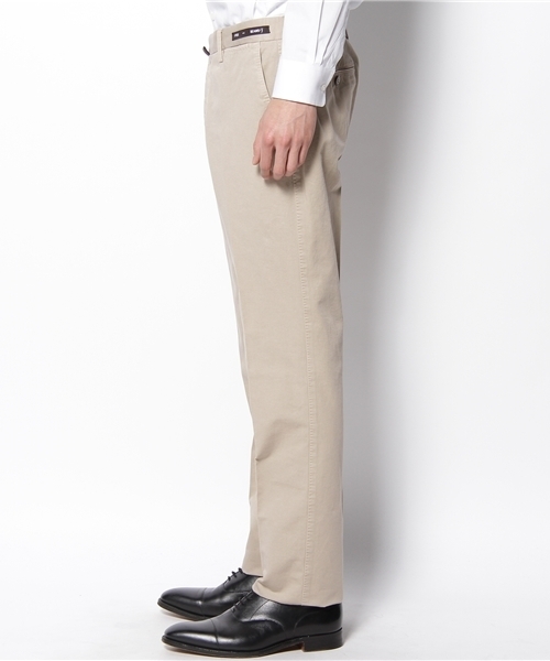 BEAMS F（ビームスエフ）の「PT01 / チノパン（チノパンツ）」 - WEAR