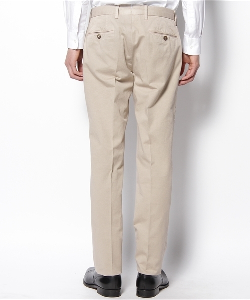 BEAMS F（ビームスエフ）の「PT01 / チノパン（チノパンツ）」 - WEAR