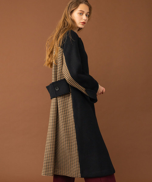 UNITED TOKYO（ユナイテッドトウキョウ）の「バックチェックフレア