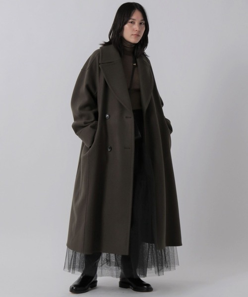 Chaos（カオス）の「Chaos(カオス)/ルベラスーペリアダブルコート