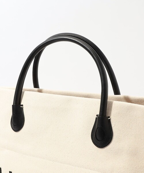 A VACATION（アヴァケーション）の「A VACATION VAST トートバッグ