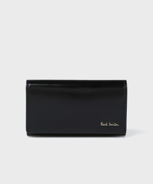 Paul Smith（ポールスミス）の「コードバン キーケース / 873917 P622