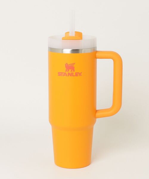 STANLEY】The Quencher H2.O FlowStateTumbler（グラス/マグカップ