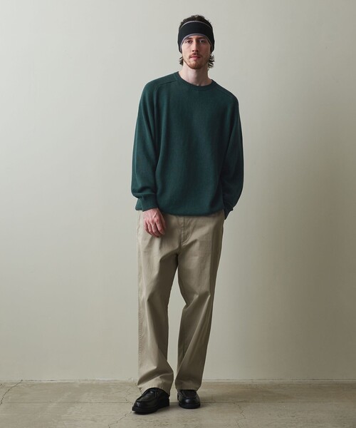 Steven Alan（スティーブンアラン）の「＜Steven Alan＞ サドル