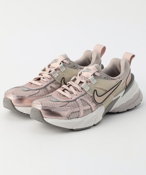 セール】NIKE/ナイキ NIKE WMNS V2K RUN/ナイキ ウィメンズ V2K ラン