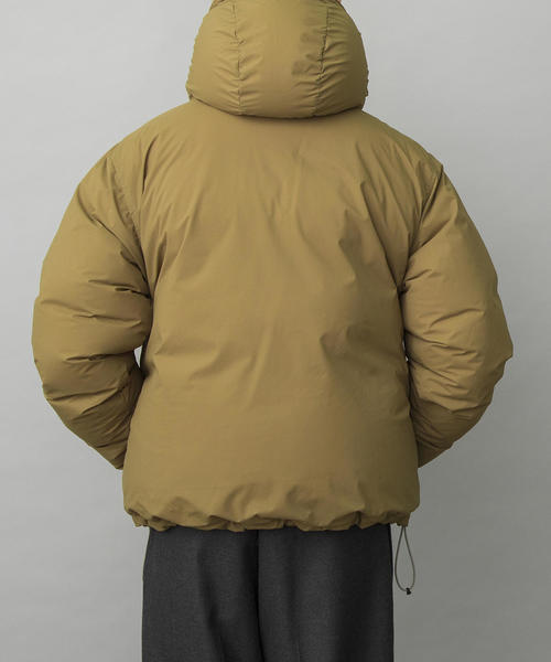 F/CE. （エフシーイー）の「＜F/CE. × NANGA × Steven Alan＞ DOWN