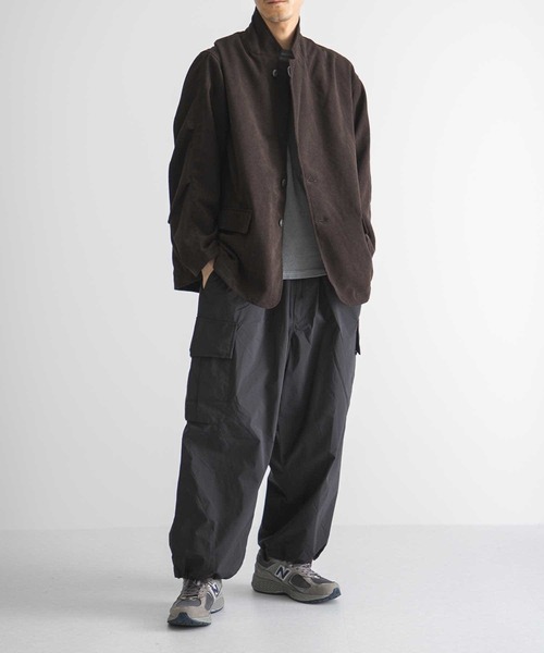 DAIWA PIER39（ダイワピア39）の「DAIWA PIER39 GORE-TEX TECH WIDE 6P