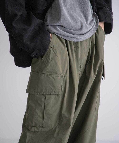 DAIWA PIER39（ダイワピア39）の「DAIWA PIER39 GORE-TEX TECH WIDE 6P