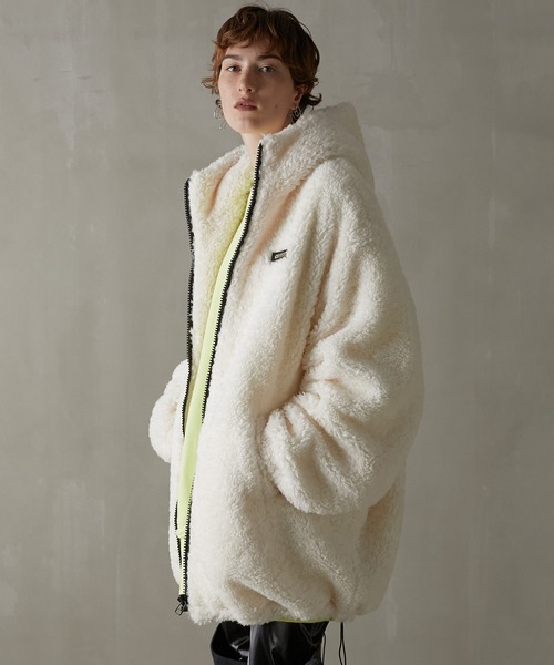 PRANK PROJECT（プランクプロジェクト）の「スーパービッグボアジップ