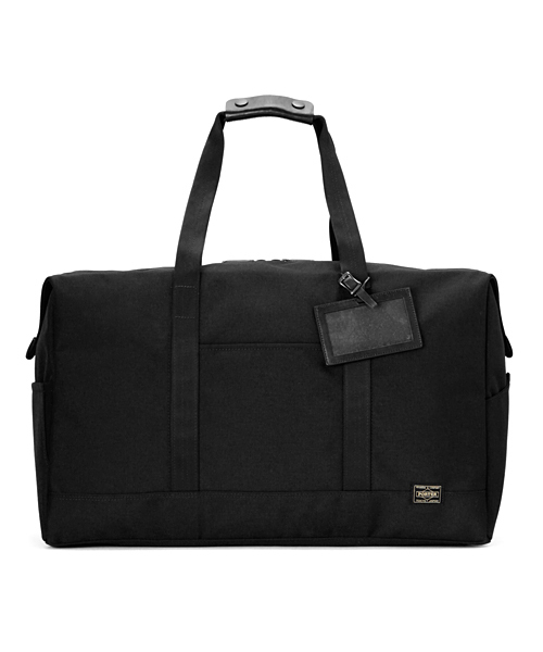 PORTER（ポーター）の「MONOCLE×PORTER Boston Bag（スーツケース