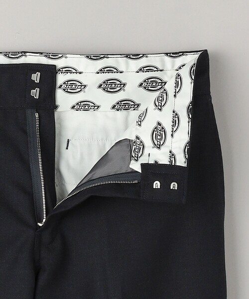 Dickies（ディッキーズ）の「【別注】 ＜Dickies＞ ワーク ワイド