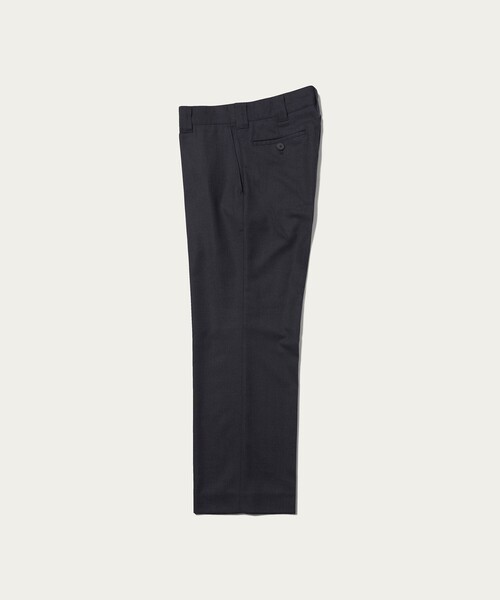 Dickies（ディッキーズ）の「【別注】 ＜Dickies＞ ワーク ワイド
