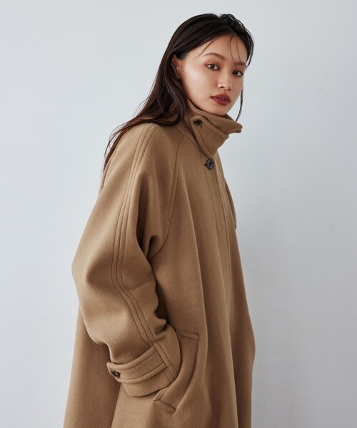 EMMEL REFINES（エメルリファインズ）の「＜EMMEL REFINES＞EM テント