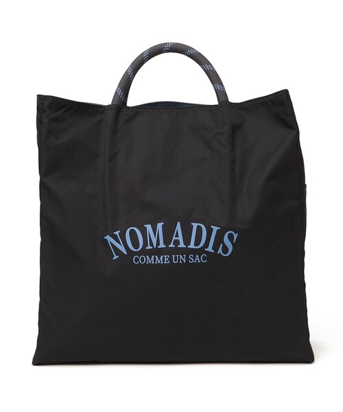 NOMADIS:SAC 2/16（トートバッグ）｜NOMADIS（ノマディス）の