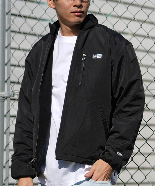 セール】【ムラサキスポーツ限定】NEW ERA/ニューエラ FLEECE