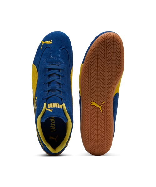 PUMA プーマ ユニセックス SPEEDCAT OG / スピードキャット OG