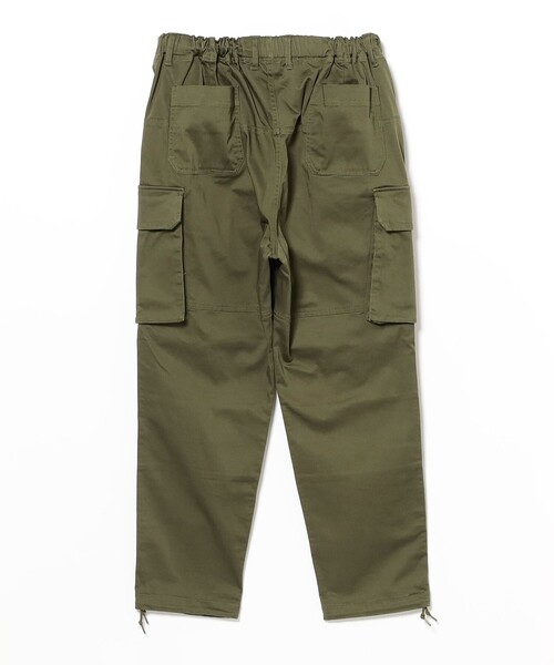 sage de cret（サージュデクレ）の「sage de cret / 別注 Danish Army