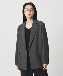 UNITED ARROWS｜ユナイテッドアローズのテーラードジャケット（ダブル