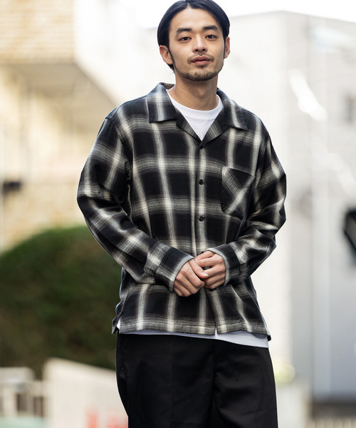 ROOPTOKYO（ループトウキョウ）の「FIVE BROTHER/ファイブブラザー