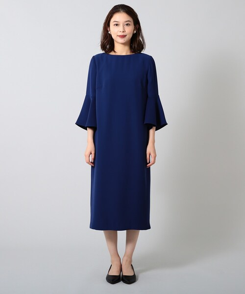 UNTITLED（アンタイトル）の「◇【通勤／フォーマル】ミリオーネツイル