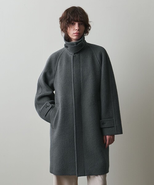 Steven Alan（スティーブンアラン）の「＜Steven Alan＞シャギー