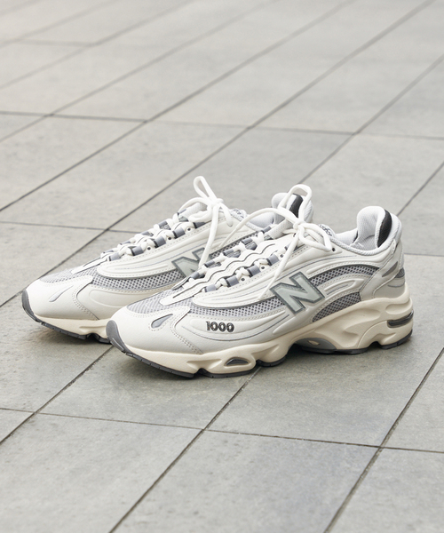 IENA（イエナ）の「NEW BALANCE/ニューバランス M1000MEW（スニーカー