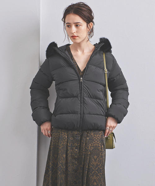 DUVETICA（デュベティカ）の「別注＜DUVETICA（デュベティカ