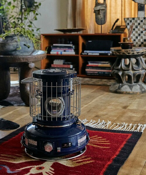 BEAMS JAPAN（ビームス ジャパン）の「Sengoku Aladdin × BEAMS JAPAN