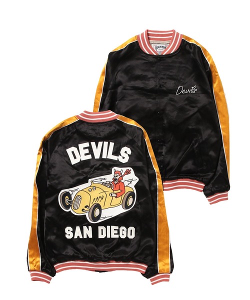 HOUSTON（ヒューストン）の「HOUSTON / ヒューストン RAYON AWARD