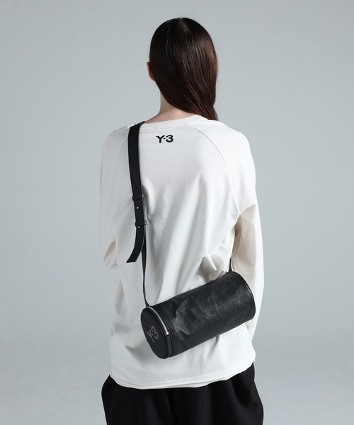 Y-3（ワイスリー）の「Y-3 WEEKENDER（ボストンバッグ）」 - WEAR