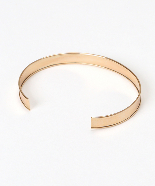 ヒライタバングル K10（ブレスレット）｜Lilas（リラ）のファッション