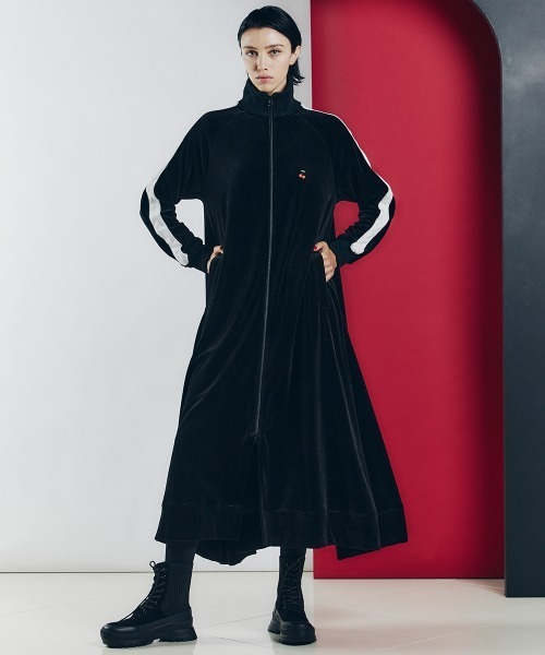 DOUBLE STANDARD CLOTHING（ダブルスタンダードクロージング）の「バイ