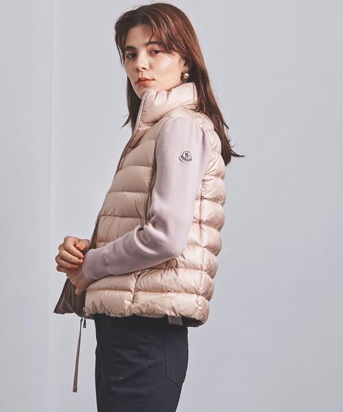 MONCLER（モンクレール）の「＜MONCLER (モンクレール）＞ダウン
