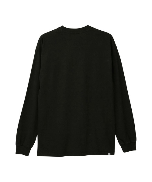 HYSTERIC GLAMOUR（ヒステリックグラマー）の「TAKE IT EASY Tシャツ