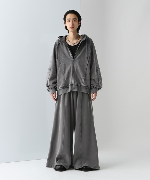 HARE（ハレ）の「【UNDERGROUND MODE SET UP対応】DABOルーズ