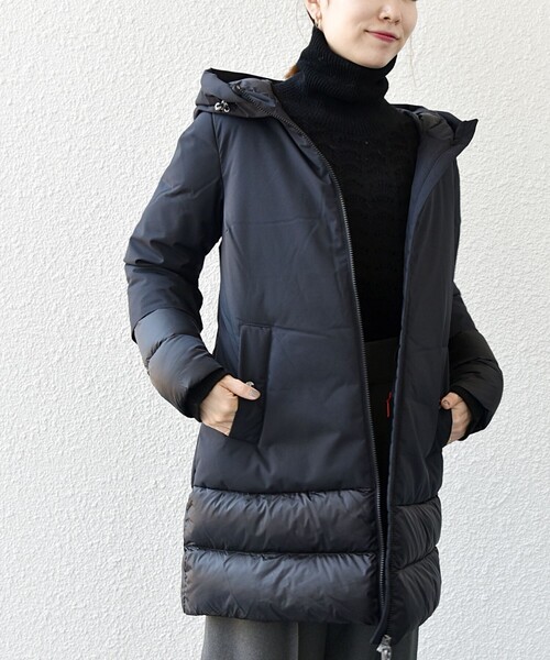 SHIPS any（シップス エニィ）の「CAPE HORN: CANDELARIA ロング