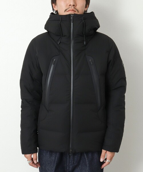 DESCENTE ALLTERRAIN（デサント オルテライン）の「【DESCENTE