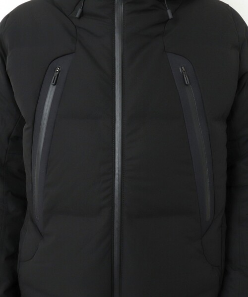 DESCENTE ALLTERRAIN（デサント オルテライン）の「【DESCENTE