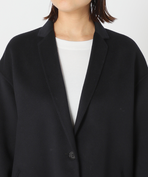 plage（プラージュ）の「ハミルトンテーラードコート（その他アウター