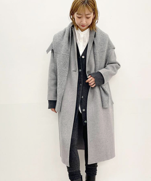 plage（プラージュ）の「ハミルトンテーラードコート（その他アウター