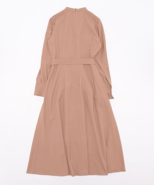 allureville（アルアバイル）の「ジョーゼットサファリポケット