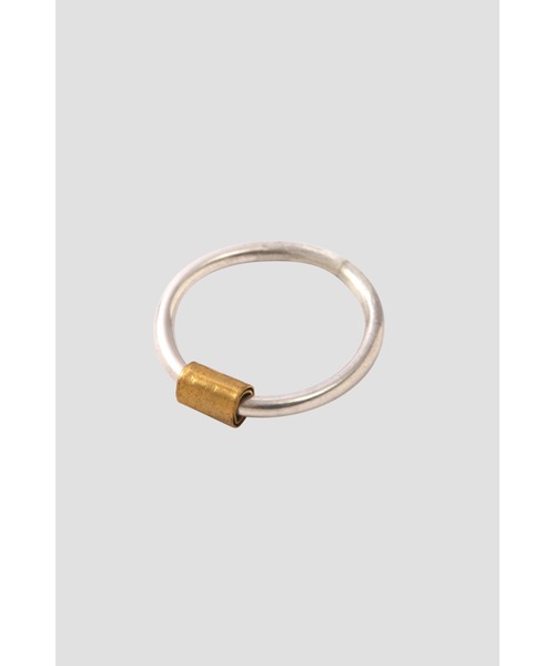 MARGARET HOWELL（マーガレットハウエル）の「SILVER（リング）」 - WEAR