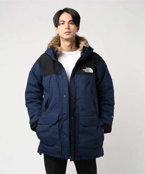 THE NORTH FACE / Mountain Down Coat（ダウンジャケット/コート