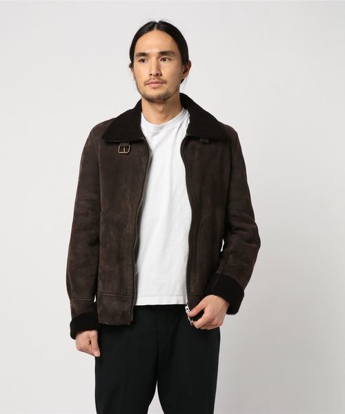 Salvatore Santoro（サルバトーレサントロ）の「SALVATORE SANTORO